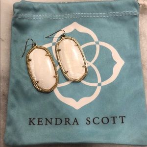 Kendra Scott Earrings